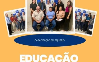 Curso Preparatório para a Certificação Profissional de RPPS – Nível Básico